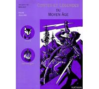 Contes et légendes du Moyen âge