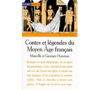 Contes et légendes du Moyen âge français