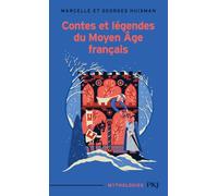 Contes et Légendes du moyen âge français