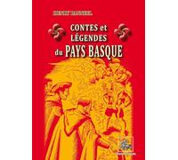 Contes et légendes du Pays basque