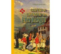 Contes et légendes du Pays basque