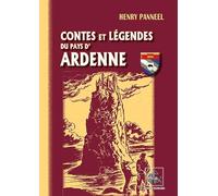 Contes et légendes du pays d'Ardenne
