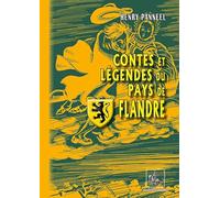 Contes et légendes du pays de Flandre
