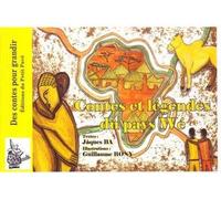 Contes et légendes du pays wé