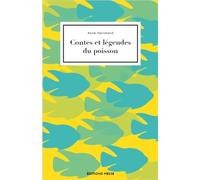 Contes et légendes du poisson