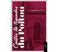 Contes et légendes du Poitou