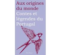 Contes et légendes du Portugal