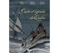 Contes et légendes du Québec