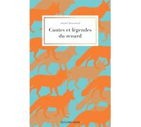 Contes et Legendes du Renard