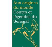 Contes et légendes du Sénégal