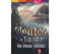 Contes et légendes du vieux monde