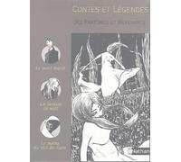 Contes et Légendes : Fantômes et Revenants