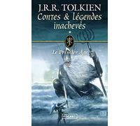 Contes et légendes inachevés: Le Premier Age (1)