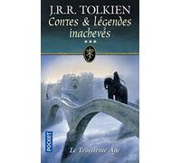 Contes et légendes inachevés, tome 3
