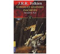 Contes Et Légendes Inachevés. Troisième Age