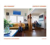 Contes et légendes - Joël Pommerat - Actes sud - relié - Théâtre