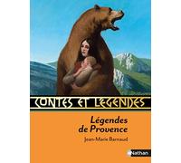 Contes et Légendes : Légendes de Provence