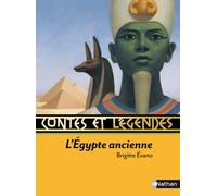Contes Et Légendes De L'egypte Ancienne