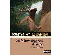 Contes et Légendes : Les métamorphoses d'Ovide
