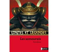 Contes et legendes:Les Samourais