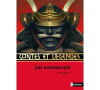 Contes et legendes:Les Samourais