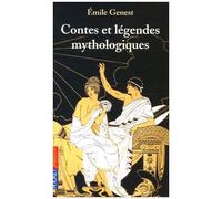 Contes Et Légendes Mythologiques