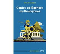 Contes et légendes mythologiques