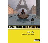 Contes et Légendes : Paris