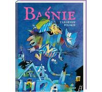 Contes et légendes polonais