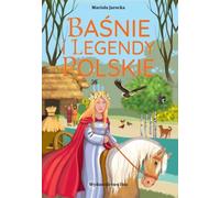 Contes et légendes polonais