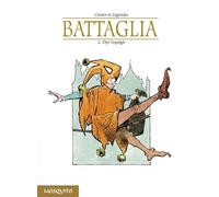 Contes et Légendes – Tome 2 : Thyl l'espiègle – Les aventures héroïques et joyeuses d'Ulenspiegel