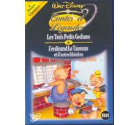 Contes Et Légendes - Volume 5