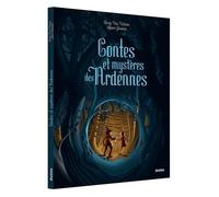 Contes et mystères des Ardennes – Auzou
