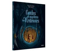 Contes et mystères des ardennes