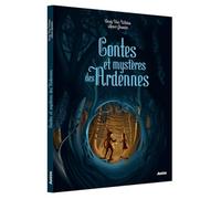 Contes et mystères des Ardennes – Auzou