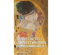 Contes et mystères du pays amoureux – Poche – Les Éditions Albin Michel