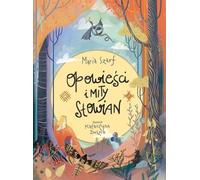Contes et mythes des Slaves - Maria Szarf (Buch auf Polnisch)