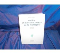 Contes et nouveaux contes de la montagne