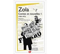 Contes et nouvelles: 1864-1874