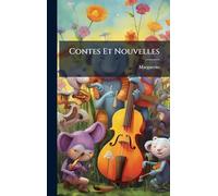 Contes Et Nouvelles