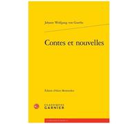 Contes Et Nouvelles