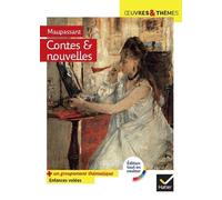 Contes Et Nouvelles