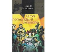 Contes et nouvelles