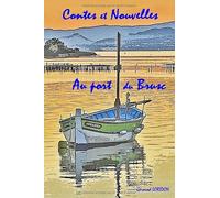 Contes et Nouvelles au port du Brusc