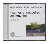Contes Et Nouvelles De Provence
