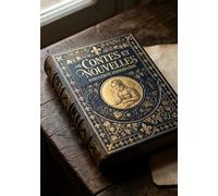 Contes et Nouvelles: Des contes et nouvelles de Marguerite d'Angoulême explorant l'amour et la morale à la Renaissance.