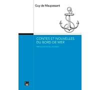 Contes Et Nouvelles Du Bord De Mer