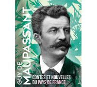 Contes et nouvelles du pays de France