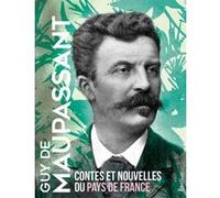 Contes et nouvelles du pays de France
