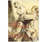 Contes Et Nouvelles En Vers